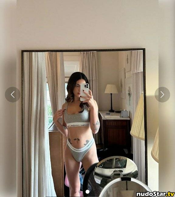 Miaxmon / xoxmia Nude OnlyFans Leaked Photo #23