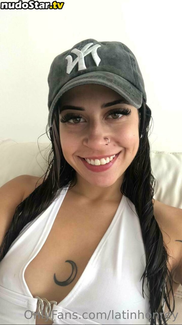 Latina Hot / Micaela Jael / Wenn_m / https: / latinhonrey / micaela_jael Nude OnlyFans Leaked Photo #7