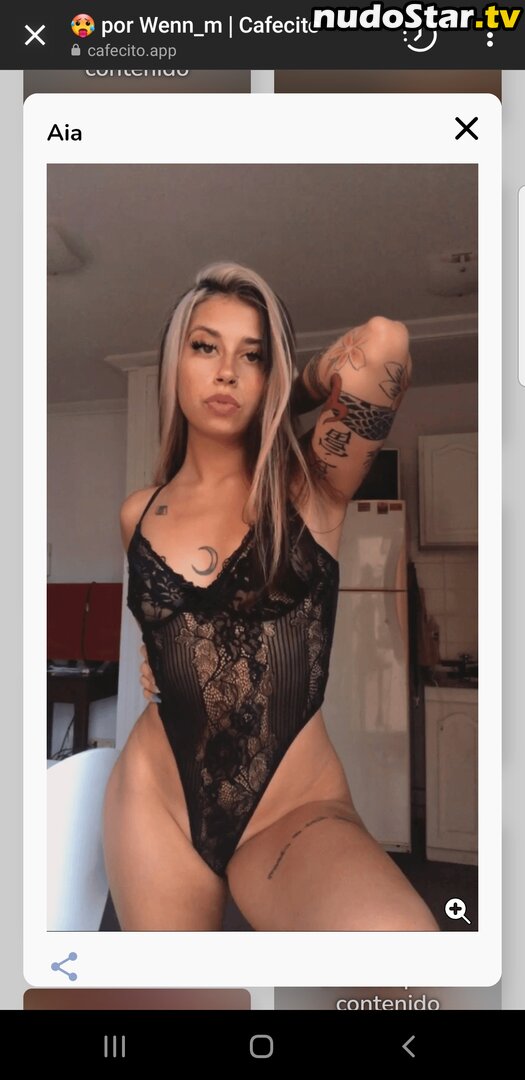 Latina Hot / Micaela Jael / Wenn_m / https: / latinhonrey / micaela_jael Nude OnlyFans Leaked Photo #18