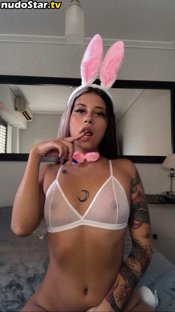 Latina Hot / Micaela Jael / Wenn_m / https: / latinhonrey / micaela_jael Nude OnlyFans Leaked Photo #21
