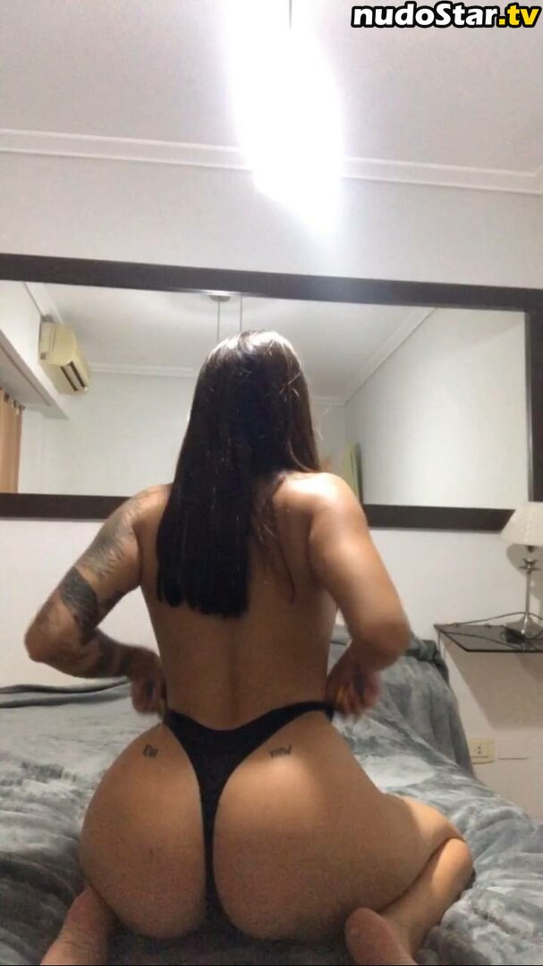 Latina Hot / Micaela Jael / Wenn_m / https: / latinhonrey / micaela_jael Nude OnlyFans Leaked Photo #23