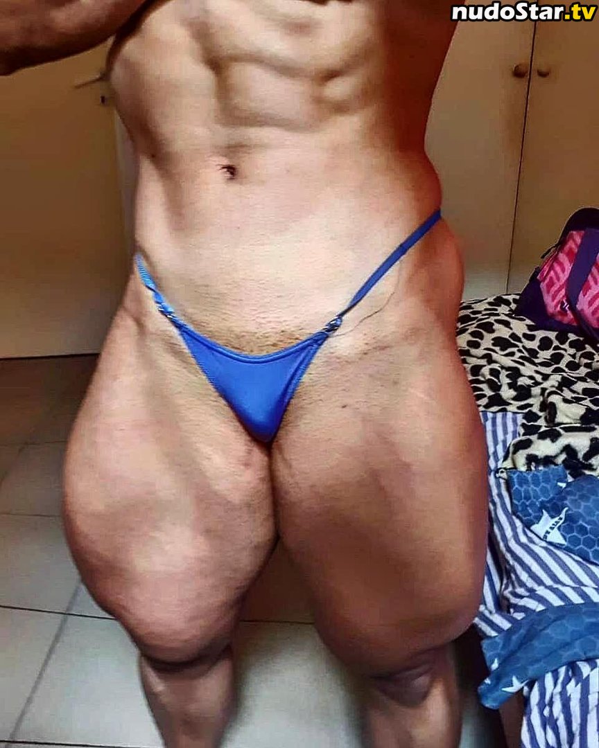 Micaela Viscido / https: / micaela_viscido Nude OnlyFans Leaked Photo #27