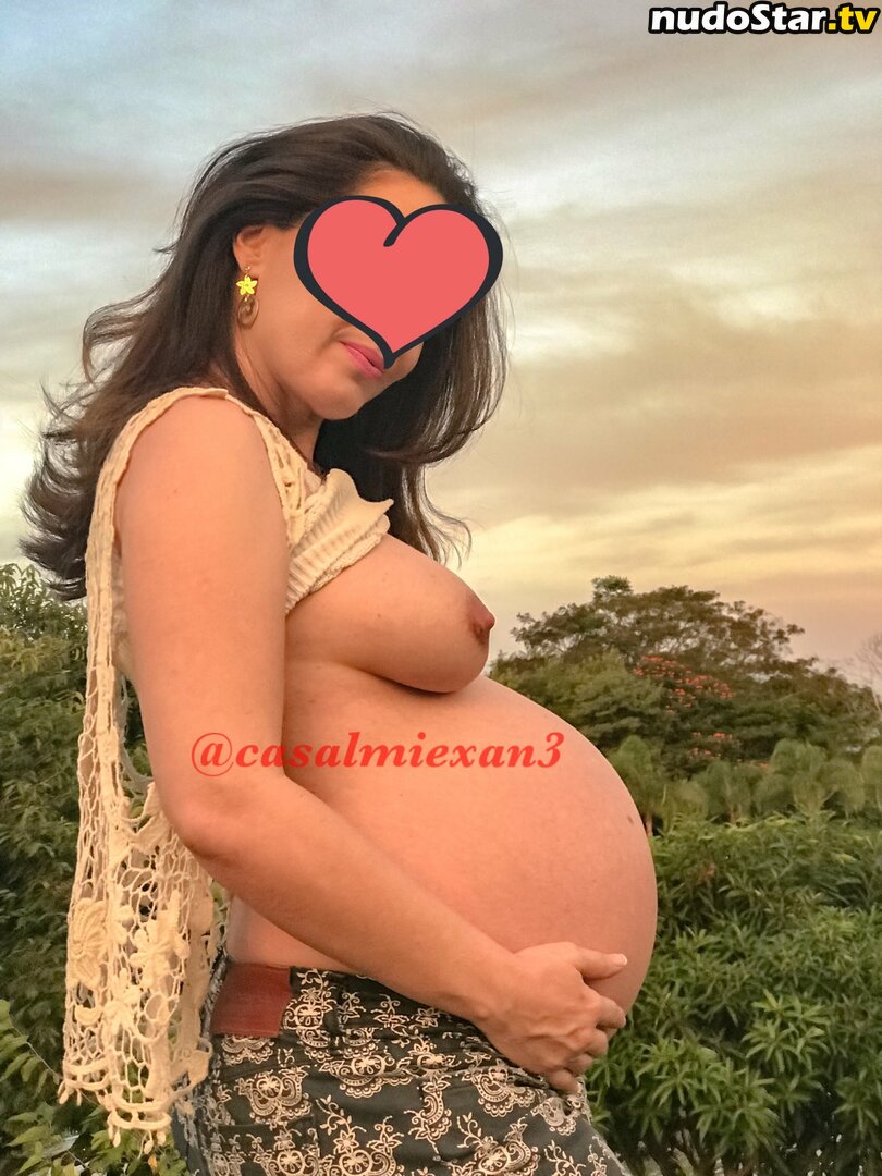 Micasadinha / micasateras Nude OnlyFans Leaked Photo #1