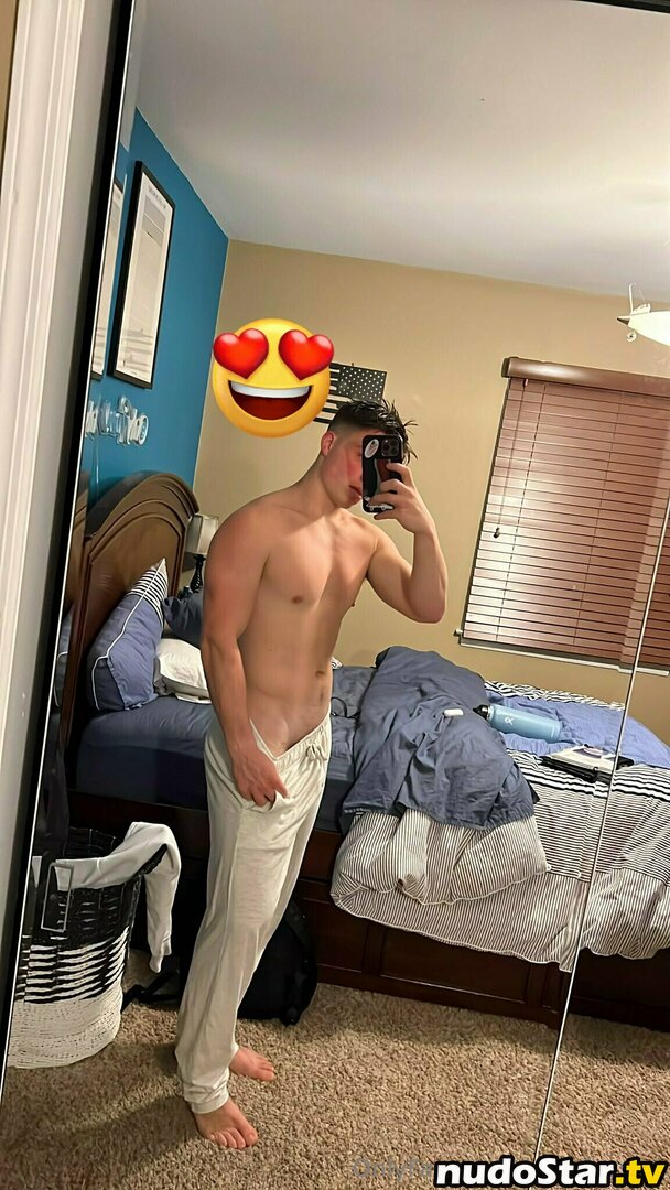 itsmichaeldoherty / michaeldoherty Nude OnlyFans Leaked Photo #33