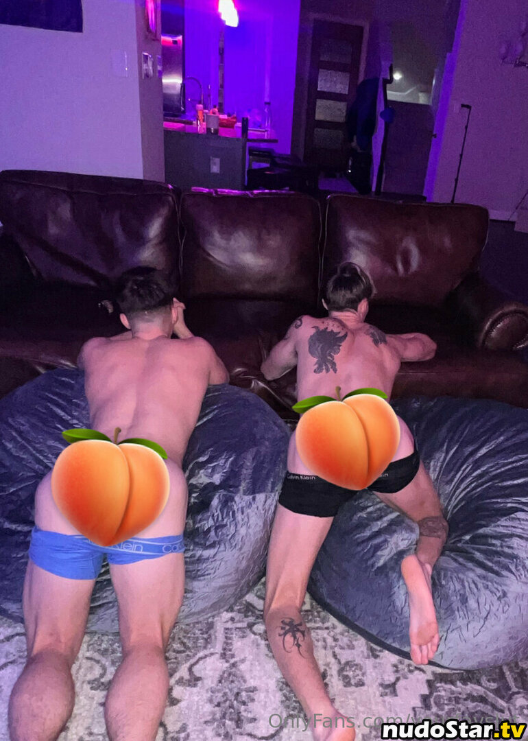itsmichaeldoherty / michaeldoherty Nude OnlyFans Leaked Photo #104