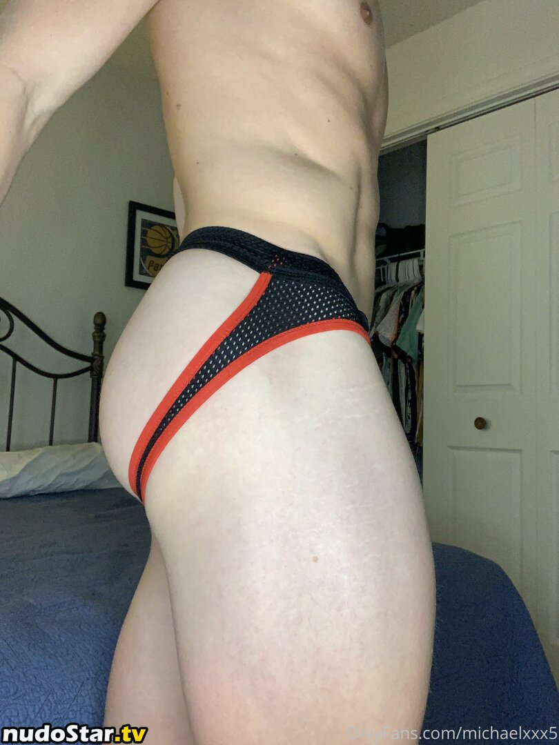 michaelxxx5 Nude OnlyFans Leaked Photo #33