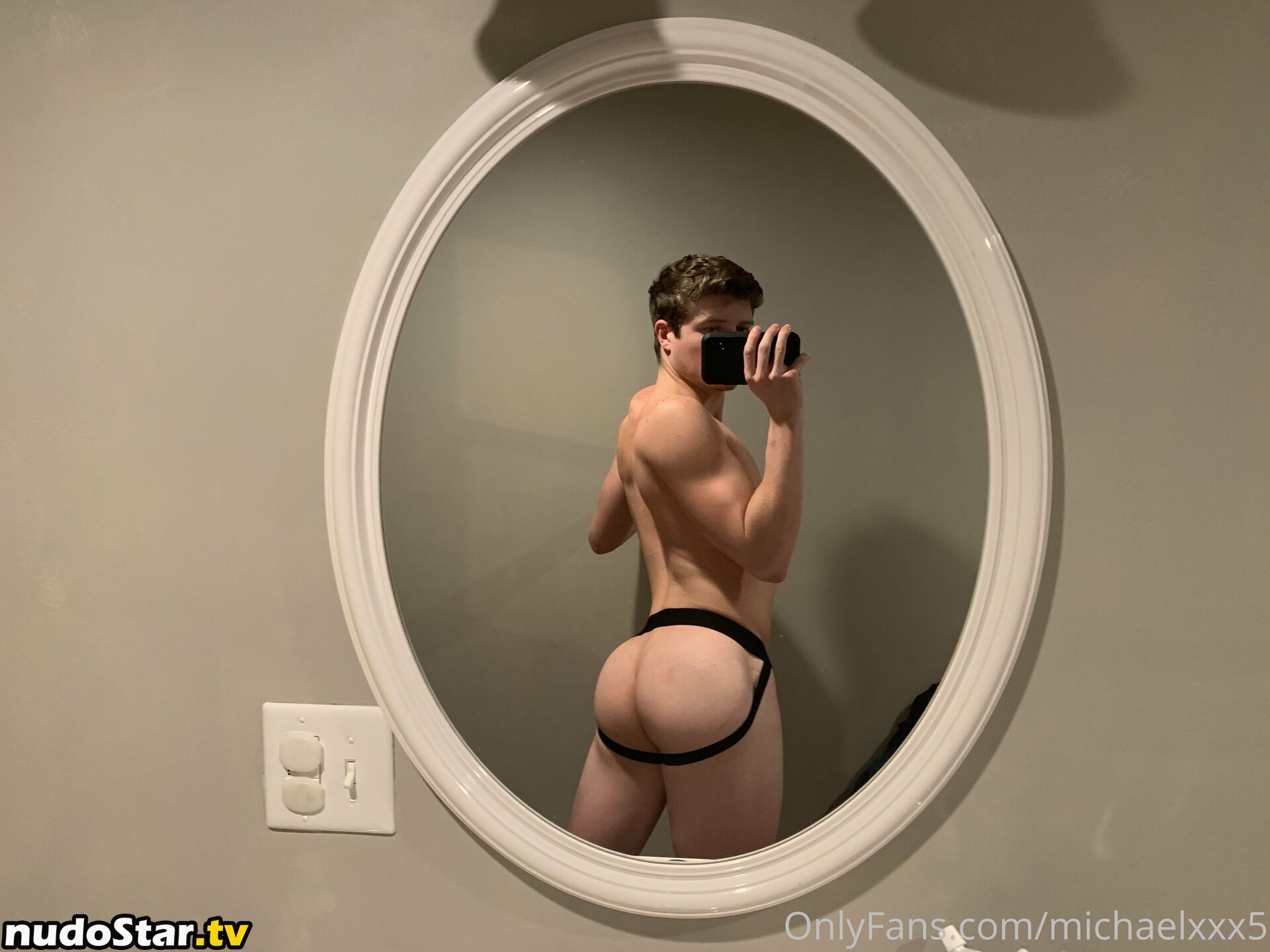 michaelxxx5 Nude OnlyFans Leaked Photo #48