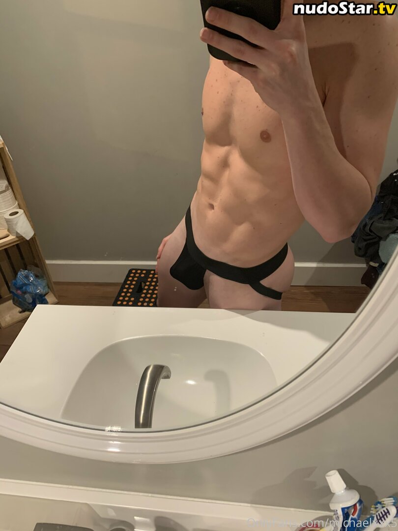 michaelxxx5 Nude OnlyFans Leaked Photo #51