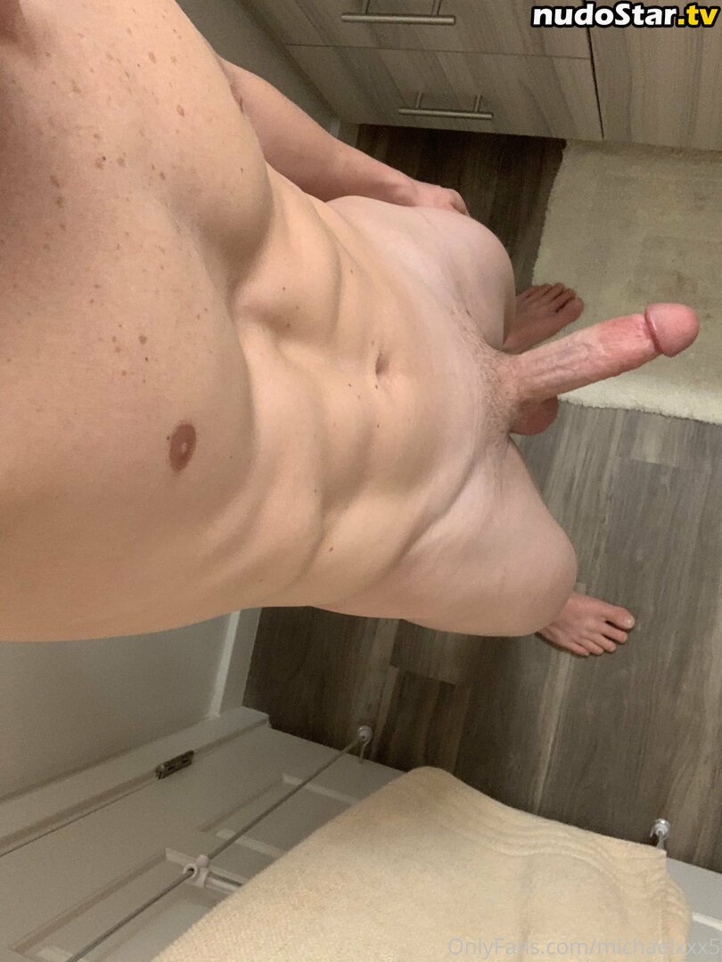 michaelxxx5 Nude OnlyFans Leaked Photo #82