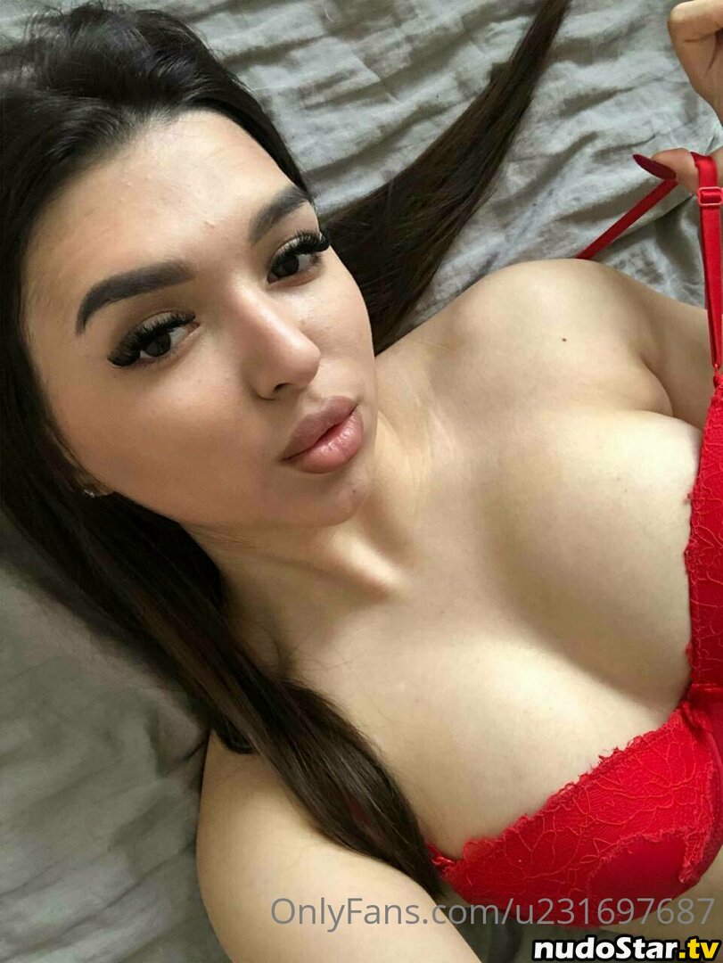 michel_mii Nude OnlyFans Leaked Photo #21