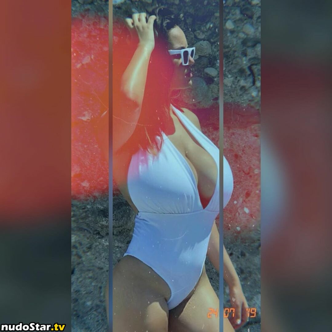 Michela Sabatino / __michelasabatino / sabatinomichela Nude OnlyFans Leaked Photo #43