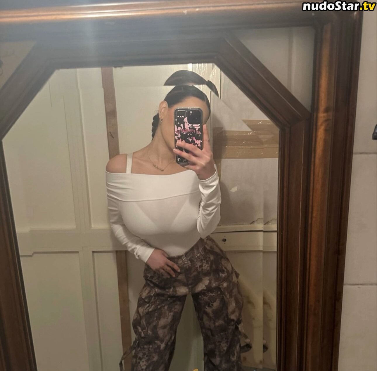 Michela Sabatino / __michelasabatino / sabatinomichela Nude OnlyFans Leaked Photo #56