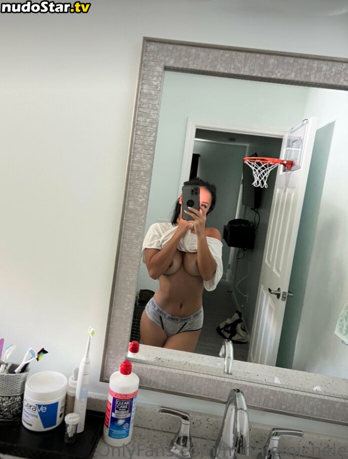 Michele Uemoto Nude OnlyFans Leaked Photo #5