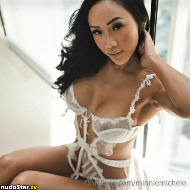Michele Uemoto Nude OnlyFans Leaked Photo #71