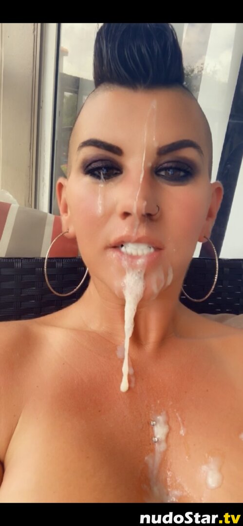 Michelena Rose / itsmichelenarose / michelenarose7 Nude OnlyFans Leaked Photo #8