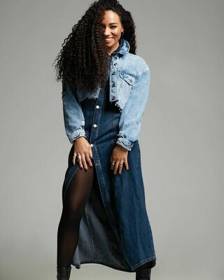 Michelle Ackerley