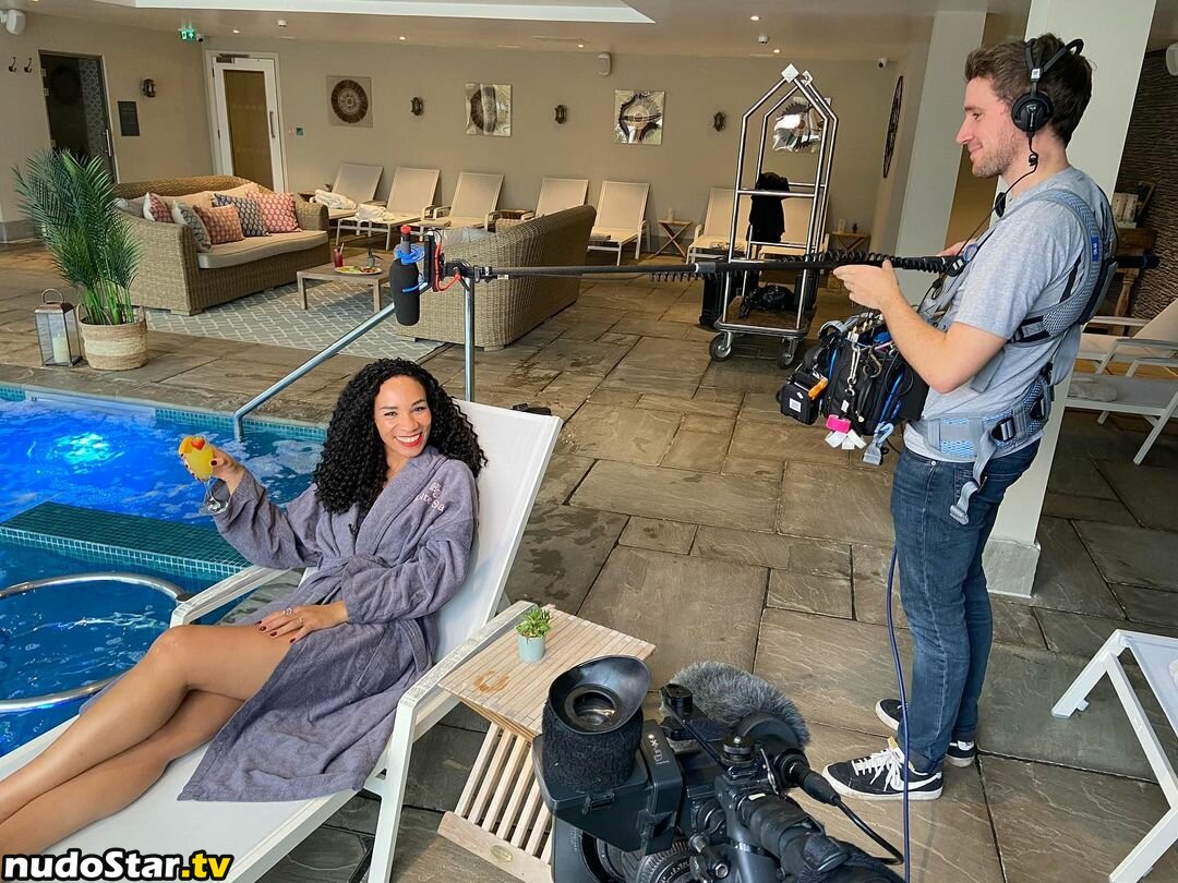 Michelle Ackerley / michelle_ackerley Nude OnlyFans Leaked Photo #14