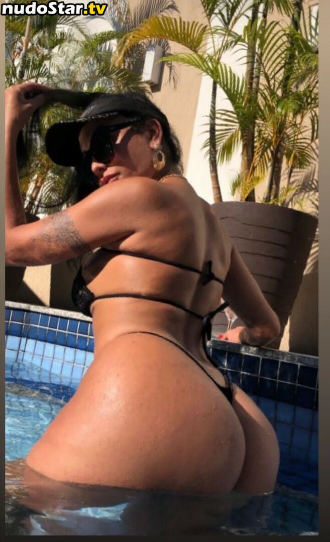Michelle Belem / michellebelem Nude OnlyFans Leaked Photo #11