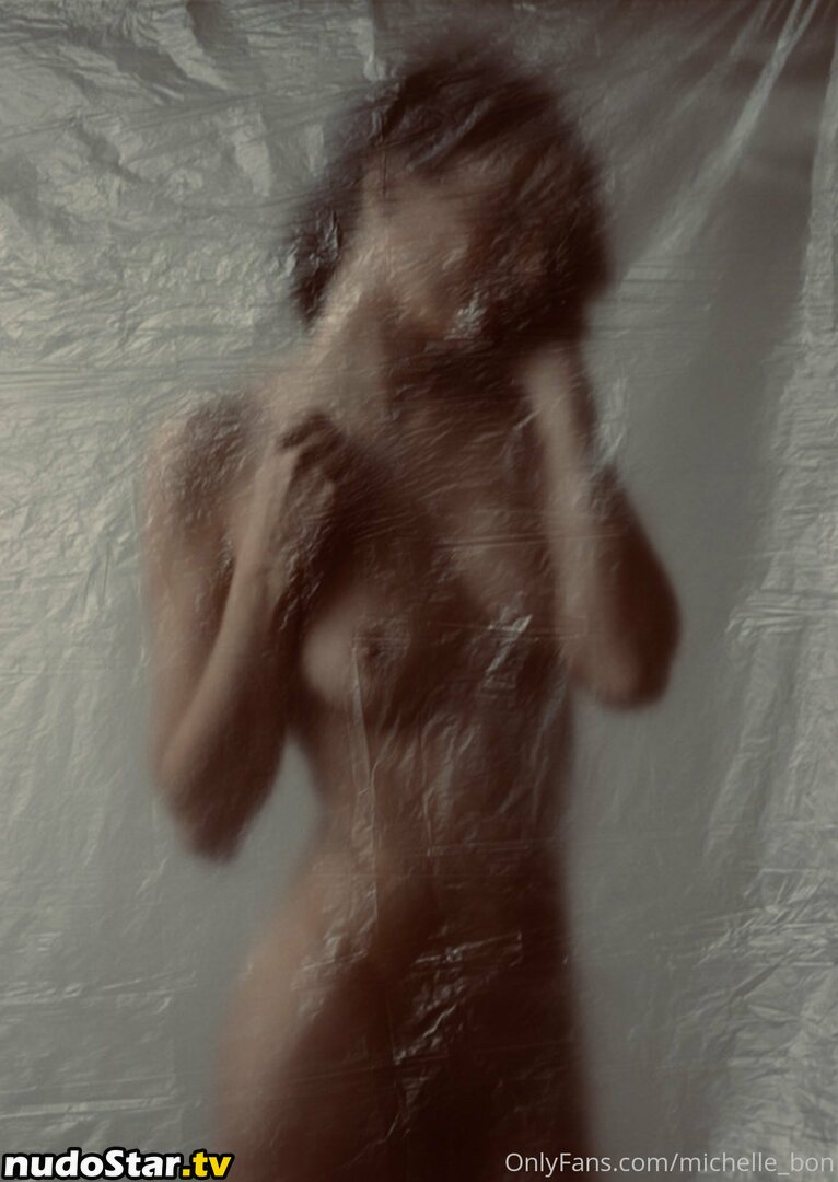 Michelle Bon / michelle__bon / michelle_bon Nude OnlyFans Leaked Photo #14