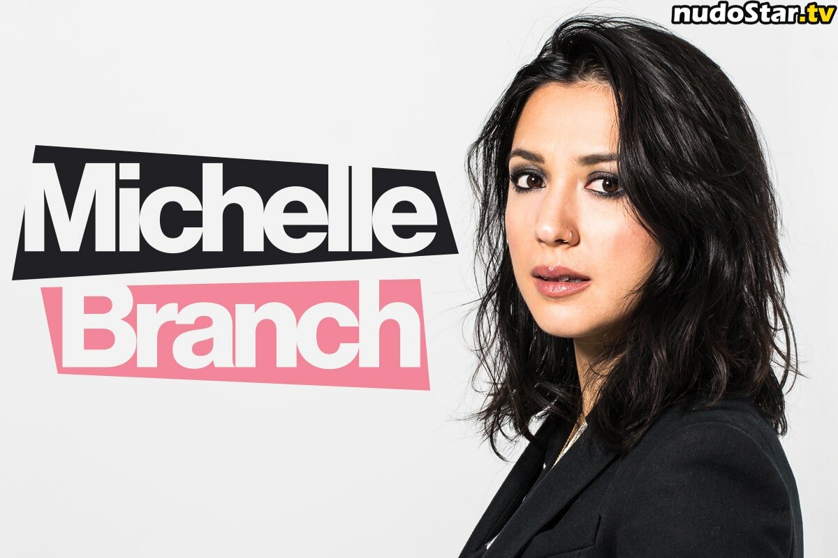 Michelle Branch / michellebranch Nude OnlyFans Leaked Photo #12