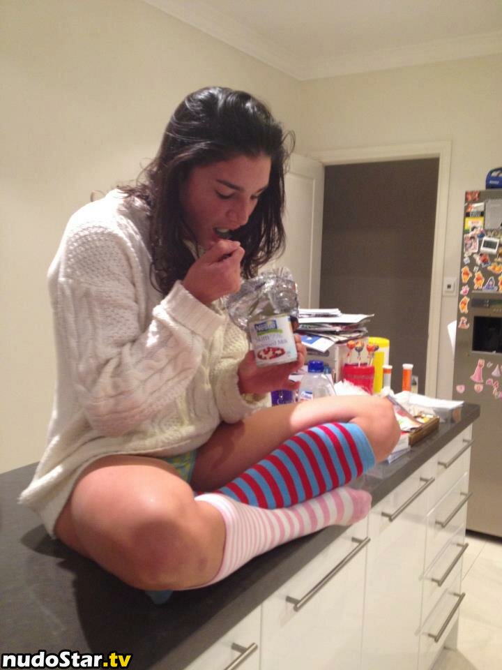 Michelle Jenneke / mjenneke93 Nude OnlyFans Leaked Photo #26