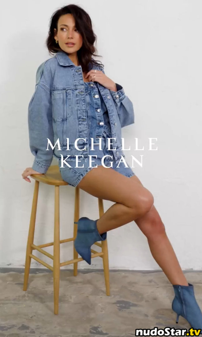 Michelle Keegan / michkeegan Nude OnlyFans Leaked Photo #30