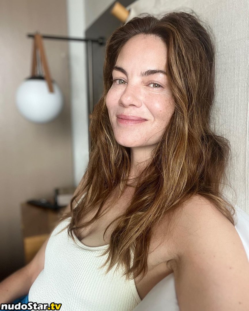 Michelle Monaghan / michellemonaghan / realmonaghan Nude OnlyFans Leaked Photo #4