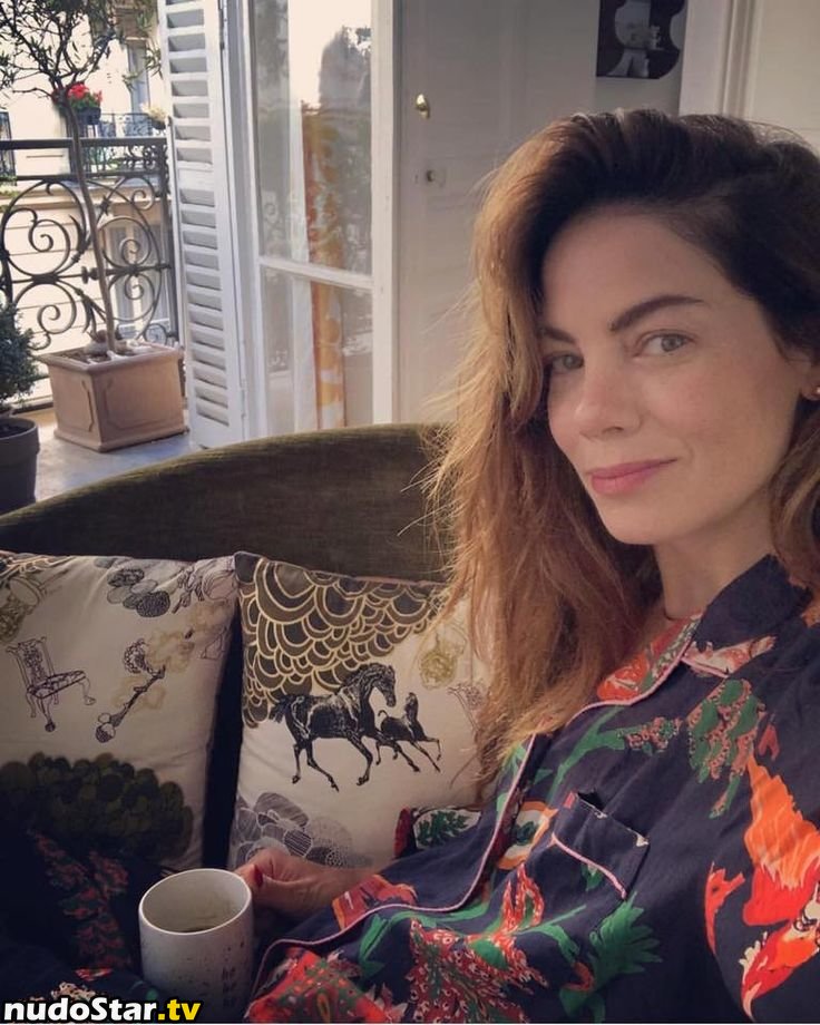 Michelle Monaghan / michellemonaghan Nude OnlyFans Leaked Photo #33