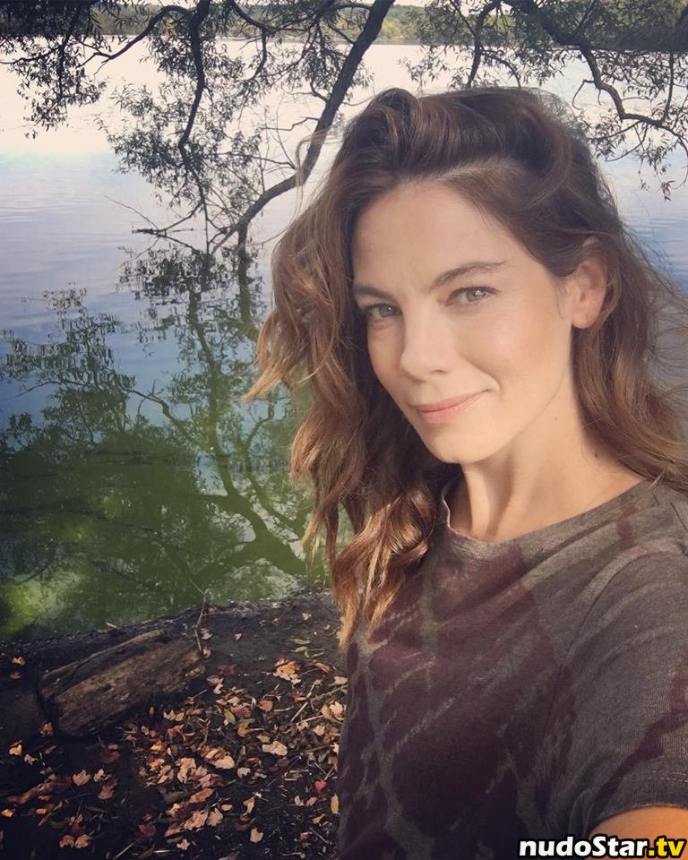 Michelle Monaghan / michellemonaghan / realmonaghan Nude OnlyFans Leaked Photo #40