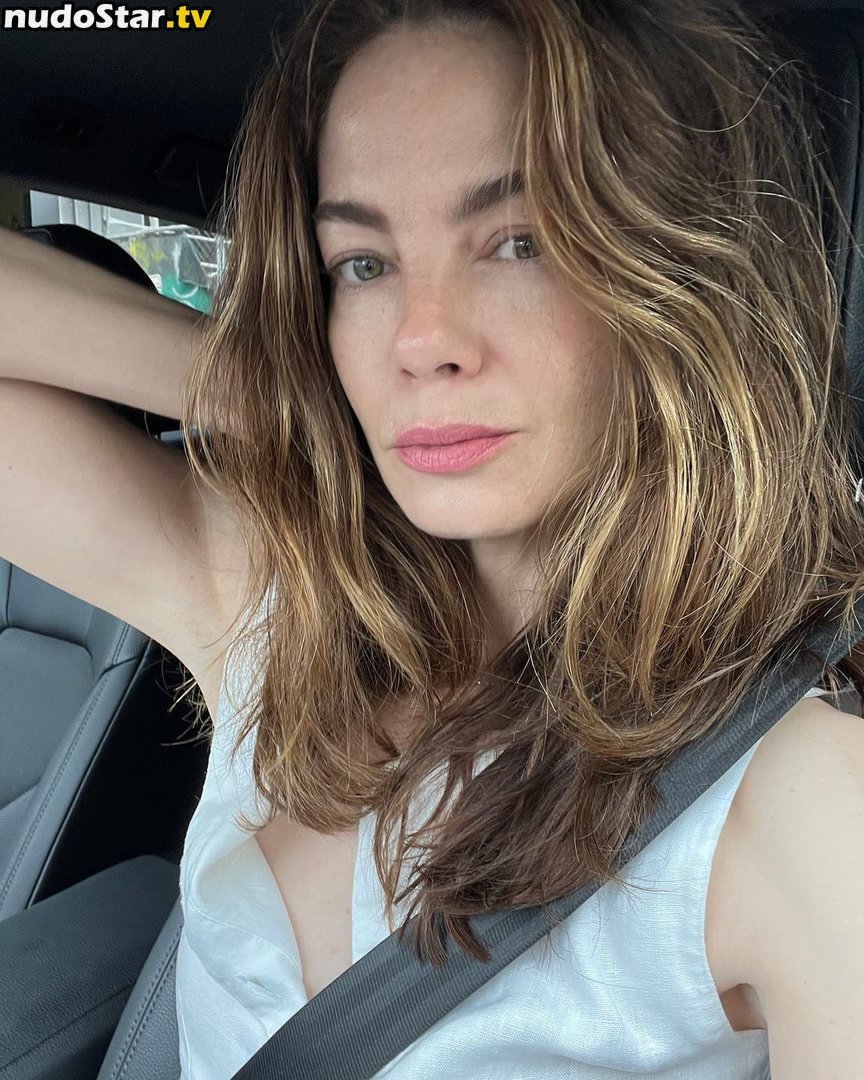 Michelle Monaghan / michellemonaghan / realmonaghan Nude OnlyFans Leaked Photo #52