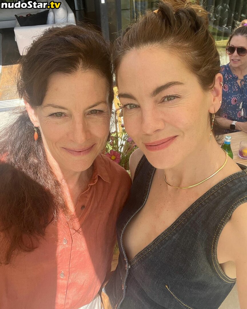 Michelle Monaghan / michellemonaghan / realmonaghan Nude OnlyFans Leaked Photo #72