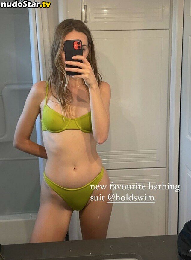 Michelle Mylett / michellemylett Nude OnlyFans Leaked Photo #36