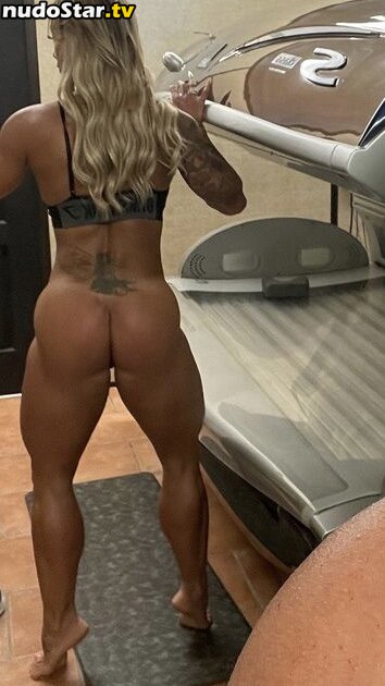 Michelle Pimer / fit_chell Nude OnlyFans Leaked Photo #51