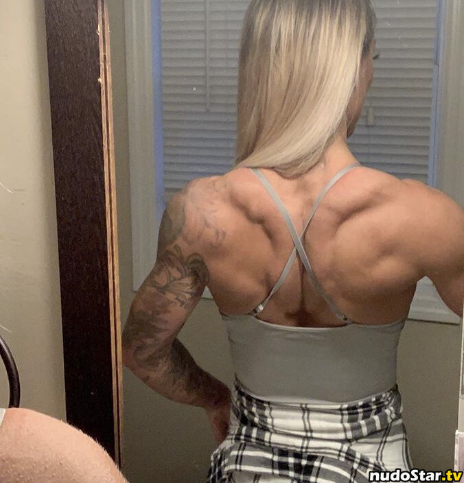 Michelle Pimer / fit_chell Nude OnlyFans Leaked Photo #61