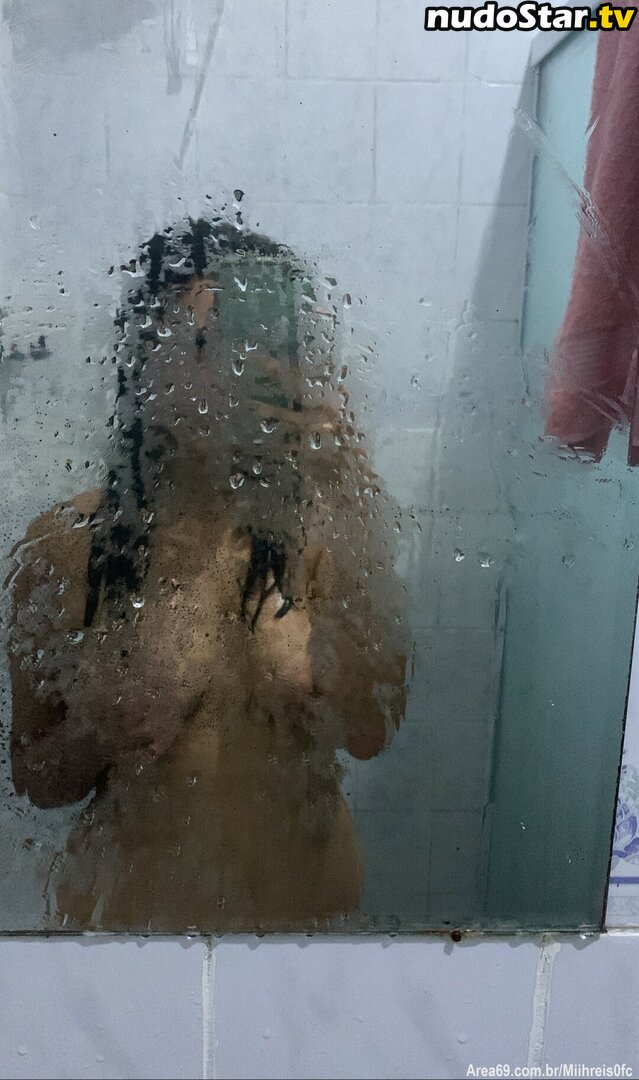 Michelle Reis / miihreis0fc Nude OnlyFans Leaked Photo #17