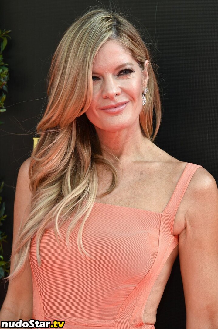 Michelle Stafford / therealstafford Nude OnlyFans Leaked Photo #24