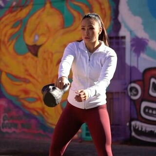 Michelle Waterson