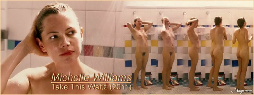 Michelle Williams