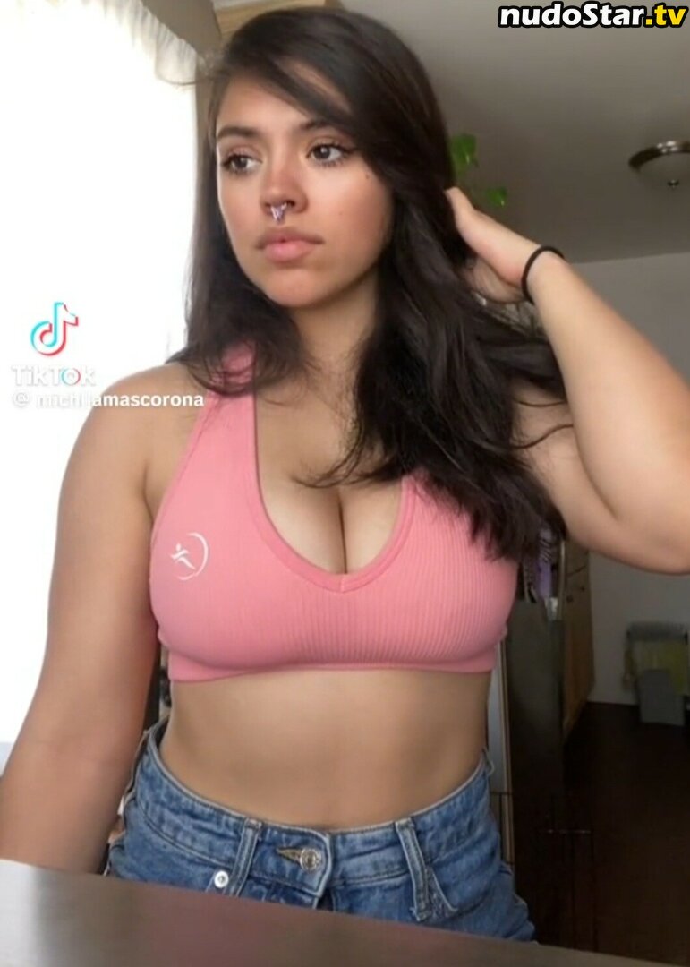 corona.michelle.llamas / michellellamascorona / michllamascorona Nude OnlyFans Leaked Photo #35