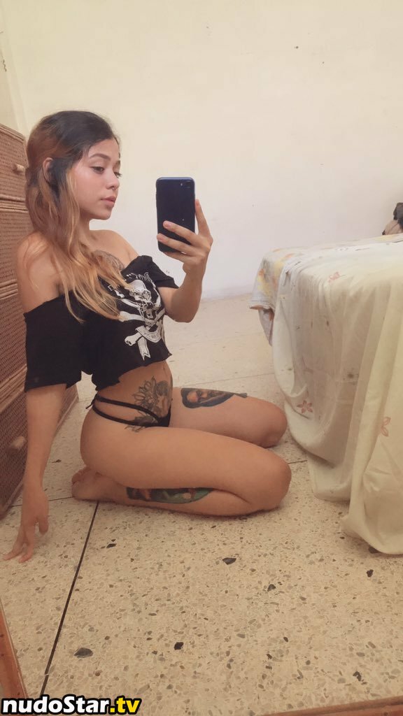 Micchaelle / Michhaelle Nude OnlyFans Leaked Photo #36