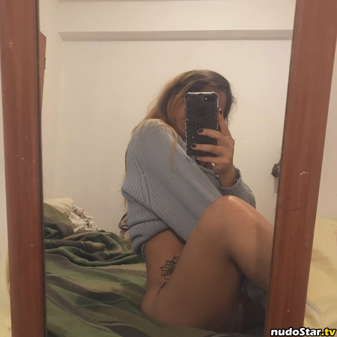Micchaelle / Michhaelle Nude OnlyFans Leaked Photo #82