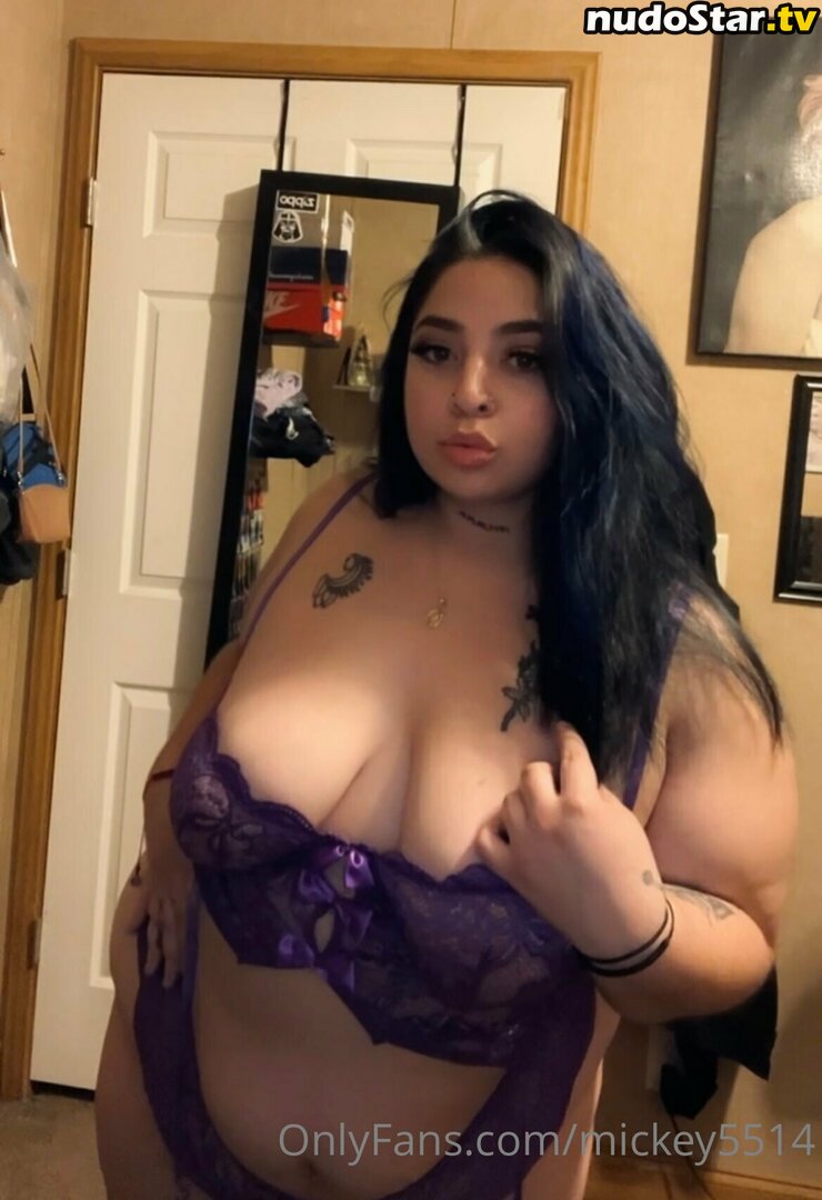 mickey55 Nude OnlyFans Leaked Photo #23