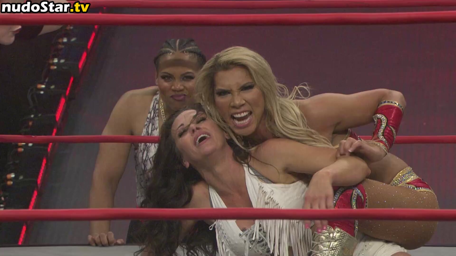 Mickie James / michelejames / themickiejames Nude OnlyFans Leaked Photo #23
