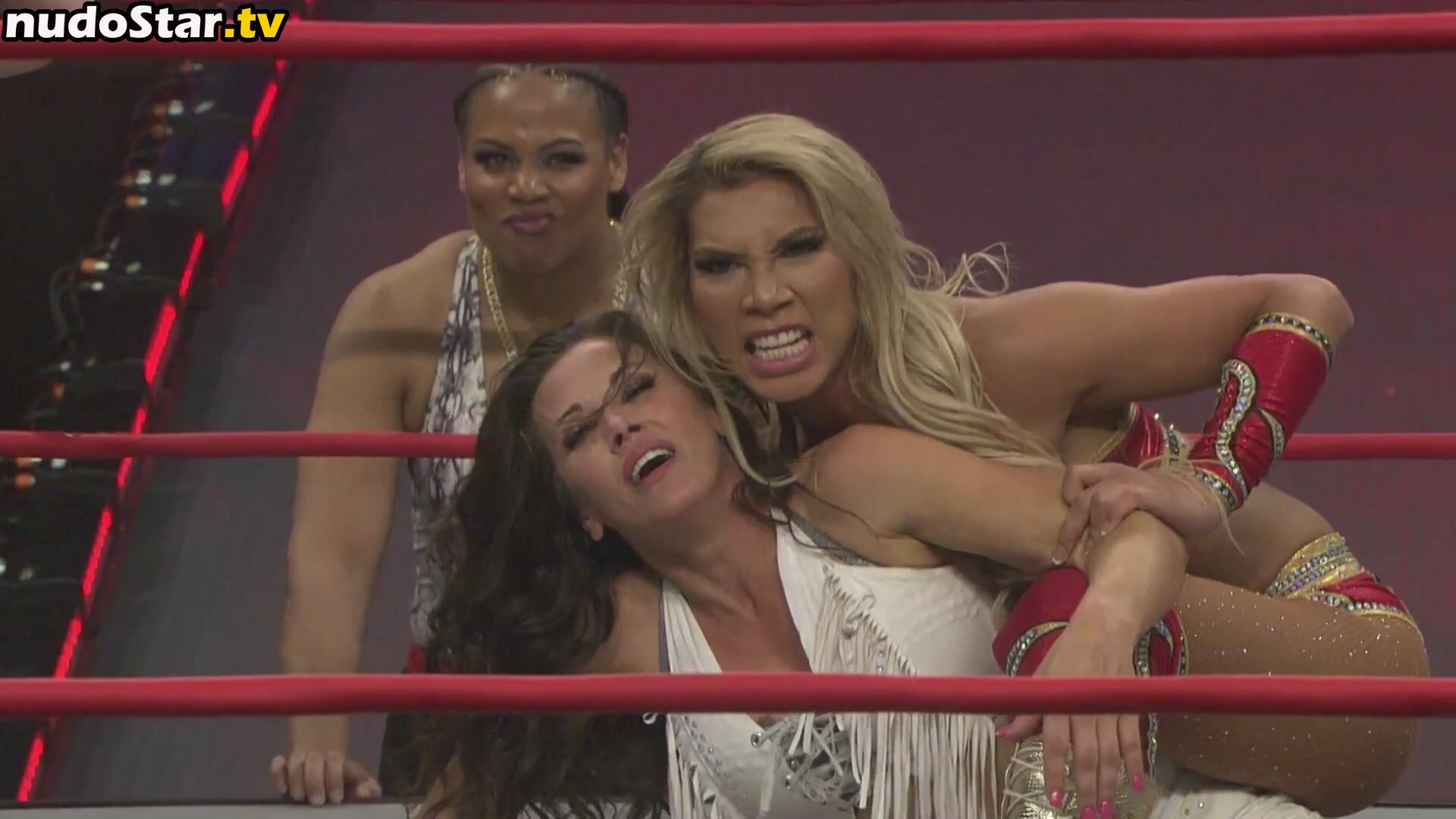 Mickie James / michelejames / themickiejames Nude OnlyFans Leaked Photo #25