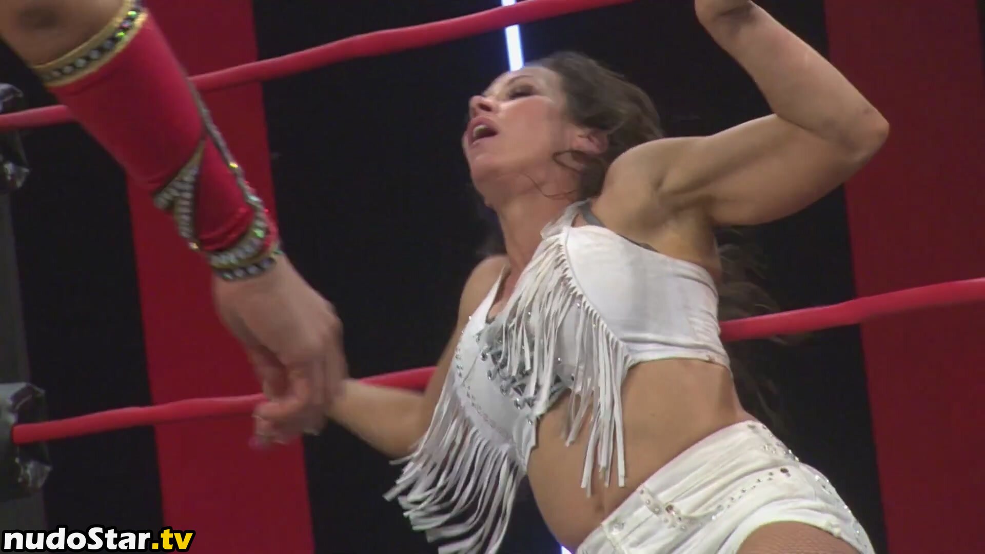 Mickie James / michelejames / themickiejames Nude OnlyFans Leaked Photo #32