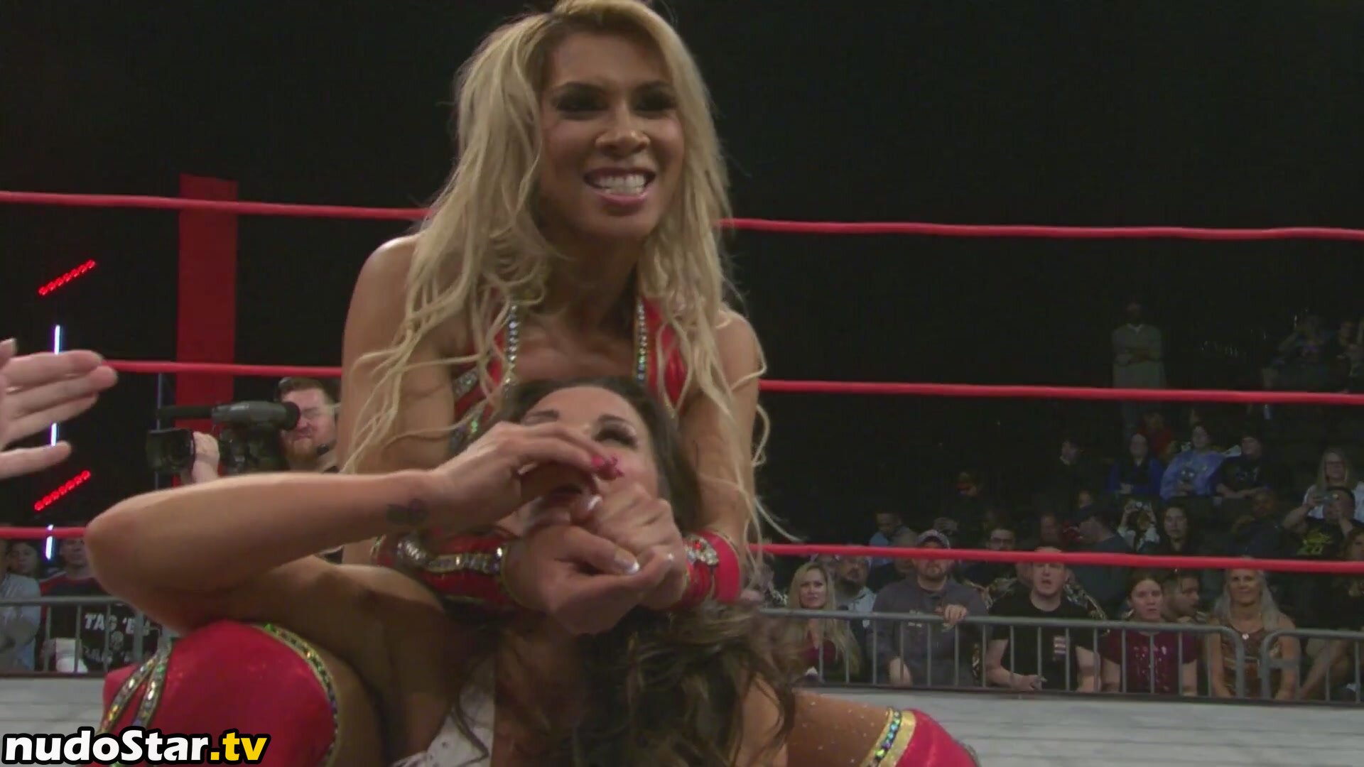 Mickie James / michelejames / themickiejames Nude OnlyFans Leaked Photo #41