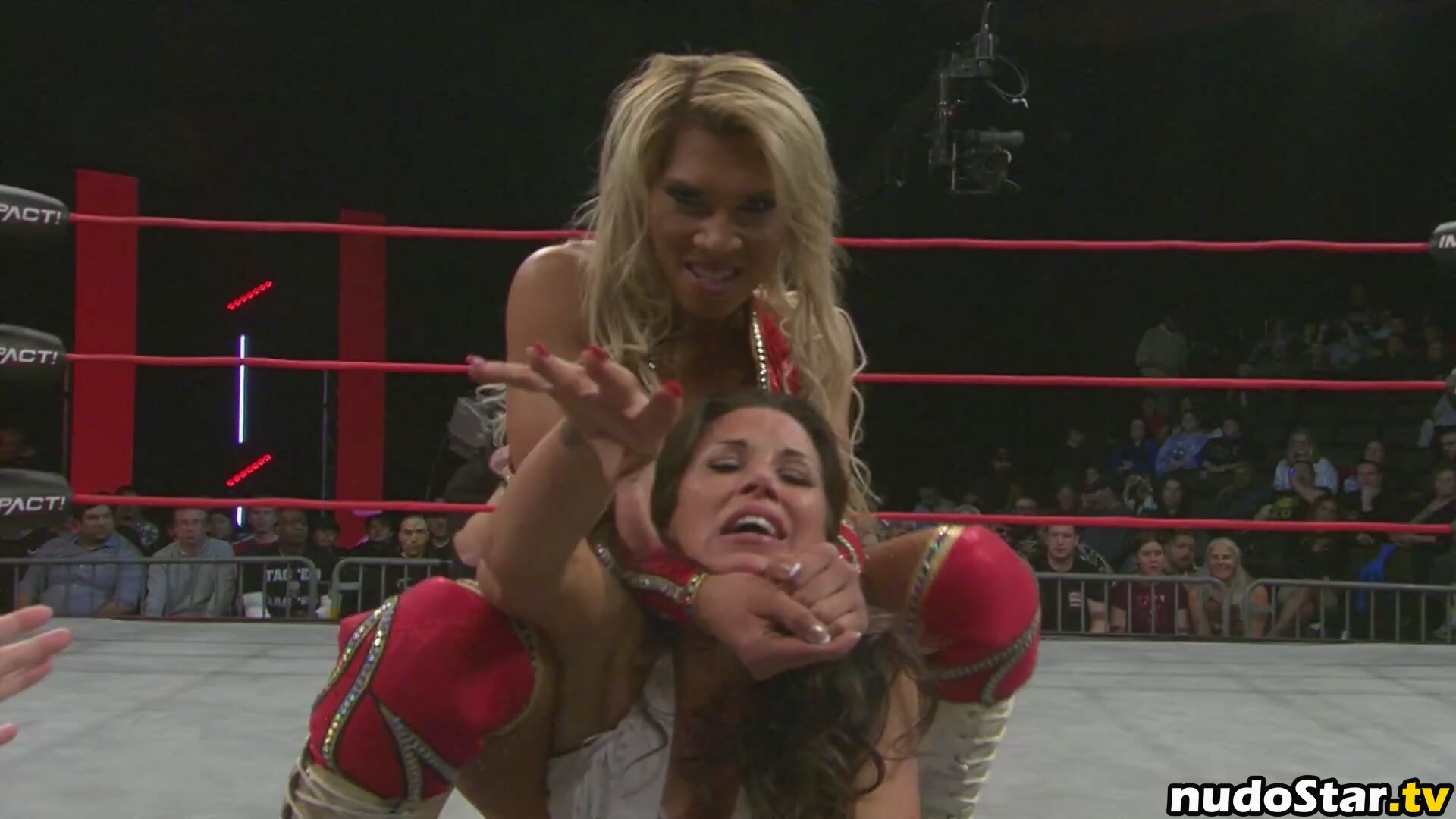 Mickie James / michelejames / themickiejames Nude OnlyFans Leaked Photo #42