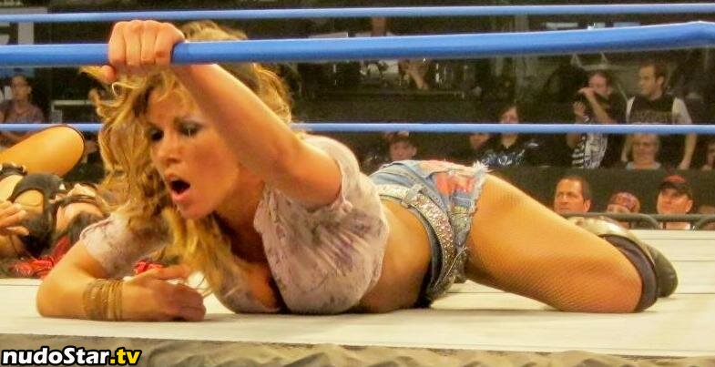 Mickie James / michelejames / themickiejames Nude OnlyFans Leaked Photo #99