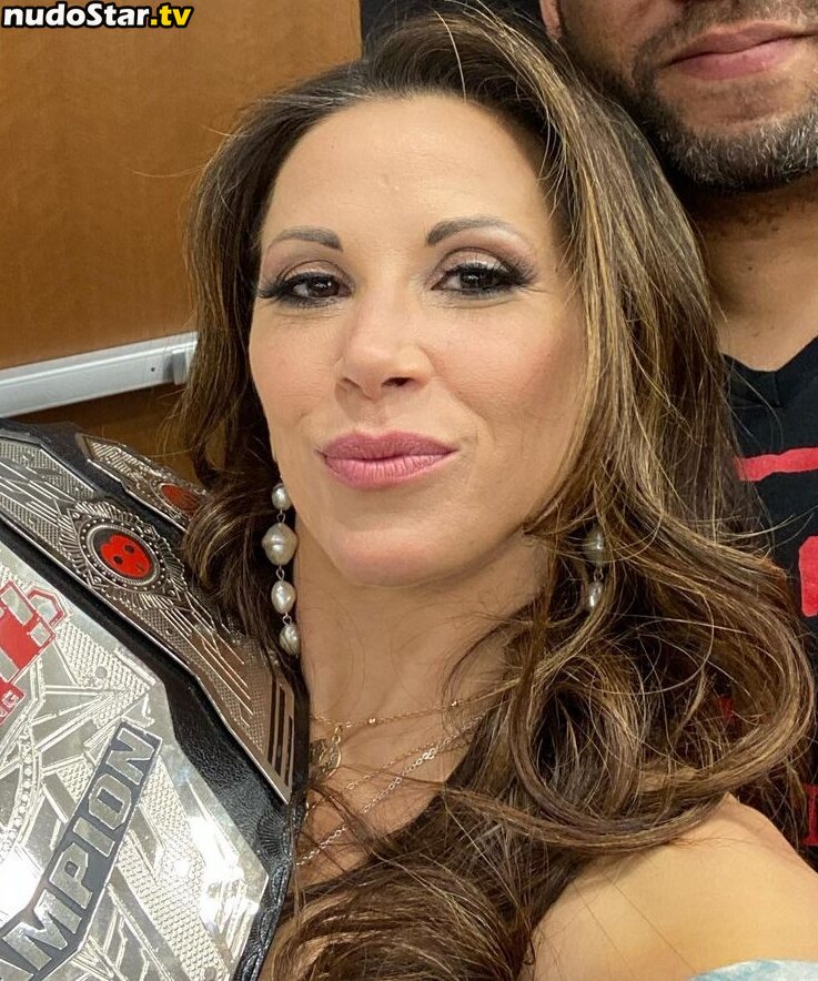 Mickie James / michelejames / themickiejames Nude OnlyFans Leaked Photo #167
