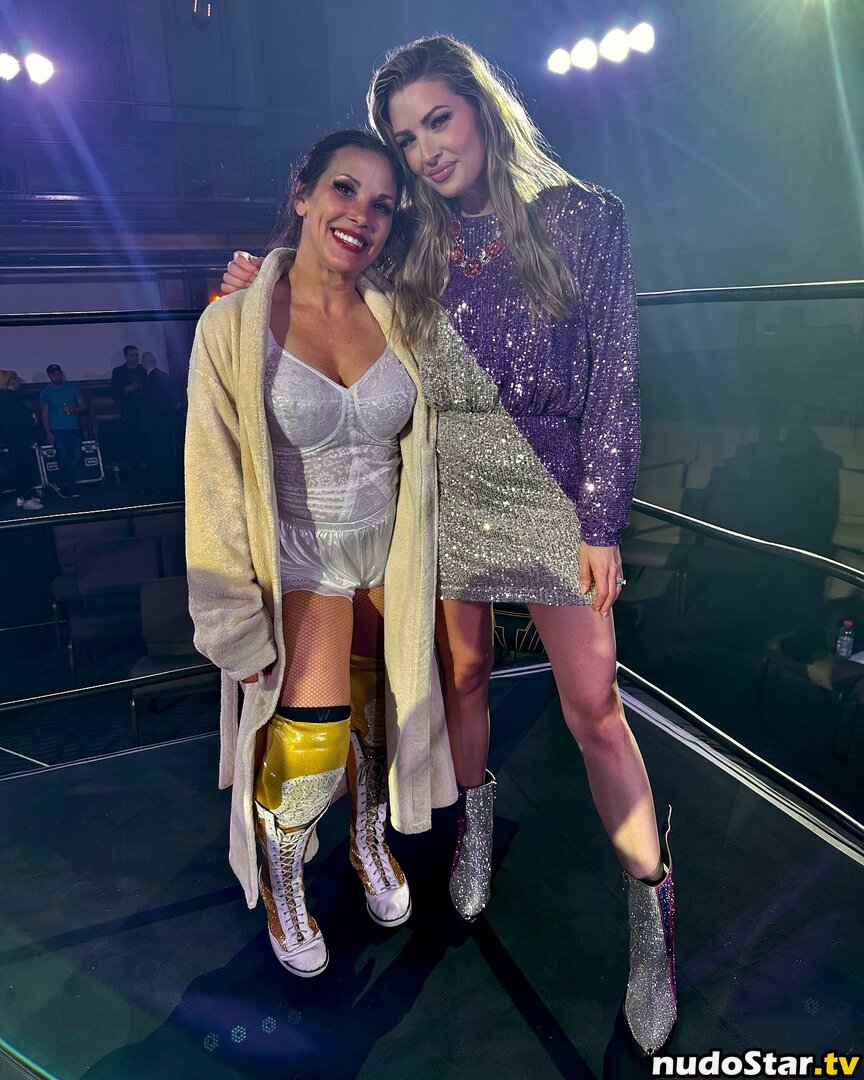 Mickie James / michelejames / themickiejames Nude OnlyFans Leaked Photo #174